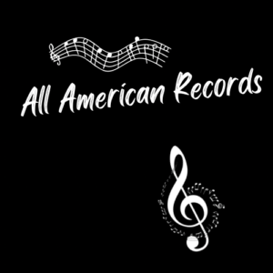 All American Records logo